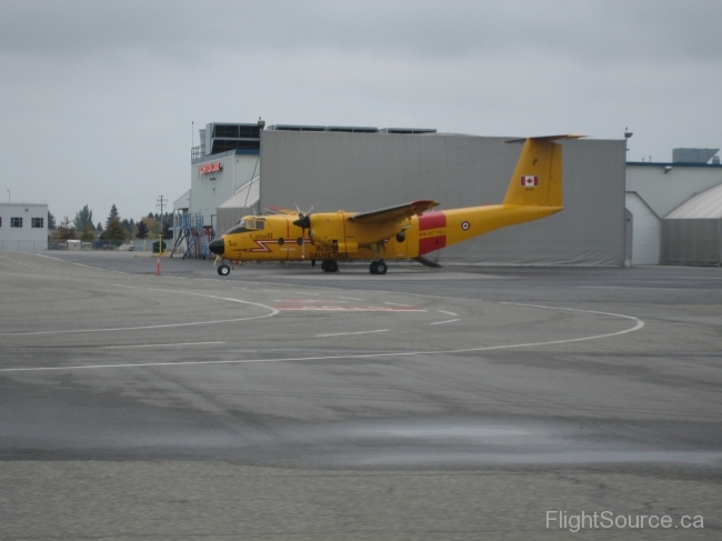 Canada DHC-3 Buffalo 451