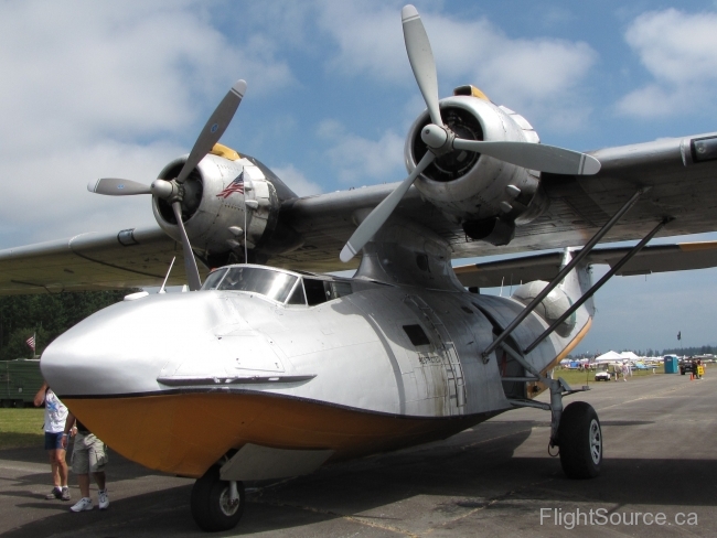PBY 6 A N85U
