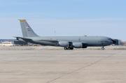 US Air Force KC-135 80122