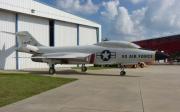 The McDonnell F-101B Voodoo