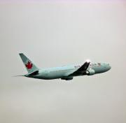 Air Canada 767-300ER