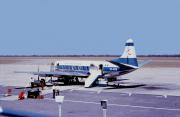 Air Rhodesia, Vickers Viscount 782D