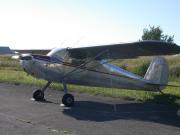 Cessna 120 C-FXVY