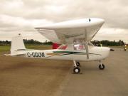 Cessna 150D C-GGUW