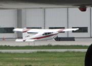 Westmark Sales Cessna Skywagon C-GMFG