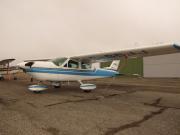 Cessna 177B  C-GCJJ
