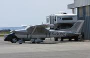 Private Cessna Skyhawk II C-GUYL