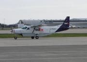 Morningstar/Fed Ex Cessna Caravan C-FEXY