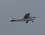 KD Air Cessna Skyhawk C-GWOK