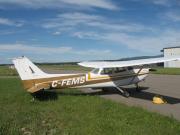 Cessna 172 C-FEMS