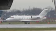 Chartright Air Challenger 604 C-GRLE