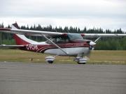 C-FCHK Guardian Aerospace Cessna 182K