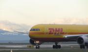 DHL Cargo Boeing 767 N794AX