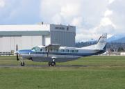 Sunwest Aviation Cessna Grand Caravan C-FAFJ