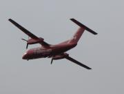 Gov't of Canada Surveillance Dash 8 C-GSUR