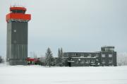 Goose Bay Tower