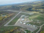 Fort Nelson Airport CYYE