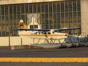 Harbour Air DHC-3 Otter C-FJHA