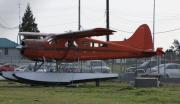 De Havilland Beaver C-GPZP