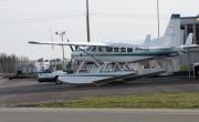 Seair Cessna 208 Caravan C-FLAC