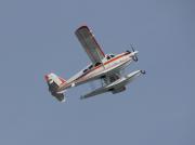 Kenworth/Paccar De Havilland Turbo Beaver C-FCKW