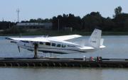 Seair Cessna Caravan C-GURL
