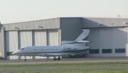 Sunwest Aviation Dassault Falcon 900EX C-GOAG