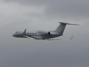 Jet Aviation Gulfstream GIV-X VP-CLI