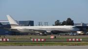 Roman Abramovich's Boeing 767 P4-MES