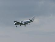 Pacific Sky Aviation Cessna Conquest C-FHSP