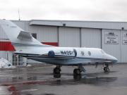Altair Aviation LLC - N42G