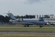 Pacpal Challenger 604 N401NK