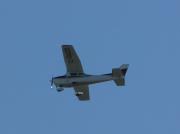 Pacific Rim Aviation Cessna Skyhawk C-GZUD