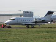 Onni Airways Challenger 604 C-GIXI