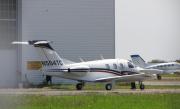 Aircraft Guaranty Eclipse EA500 N504TC